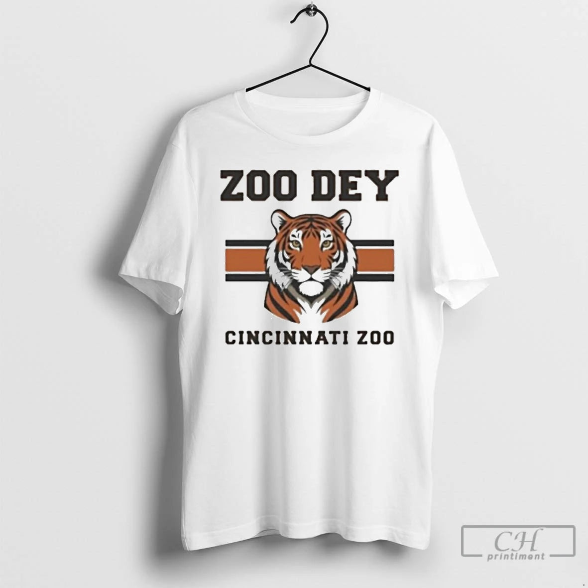 Classic Zoo Dey Cincinnati Zoo T-Shirts, Hoodie, Sweatshirt | ZylaModa.com