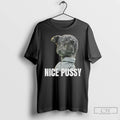 Classic Mtht51ni Henrietta Pussycat Mister Rogers Neighborhood Nice Pussy T-Shirts, Hoodie, Sweatshirt | ZylaModa.com