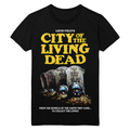 City of the Living Dead: Classic T-Shirt Hoodie, Sweatshirt | ZylaModa.com