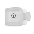 Coconut White Flat SQUARE Clip T-Shirts, Hoodie, Sweatshirt | ZylaModa.com