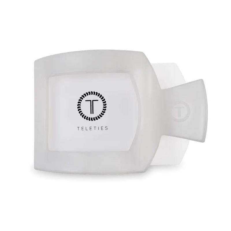 Coconut White Flat SQUARE Clip T-Shirts, Hoodie, Sweatshirt | ZylaModa.com