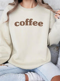 Coffee Cream Sweatshirtstyle{n002}2 T-Shirts, Hoodie, Sweatshirt | ZylaModa.com