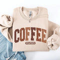Coffee Weather, Pumpkin, Autumn, Fall Sweatshirt T-Shirts, Hoodie | ZylaModa.com