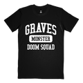 "Doom Squad" T-Shirt Hoodie, Sweatshirt | ZylaModa.com