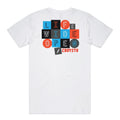 LWO ColorBlock Tee Hoodie, Sweatshirt | ZylaModa.com (Image 1)