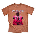 Comfort Colors  Thug Life Squidgame  Shirt Hoodie, Sweatshirt | ZylaModa.com