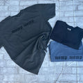 Comfort Colors -Womp Womp Embroidered T-shirt Hoodie, Sweatshirt | ZylaModa.com