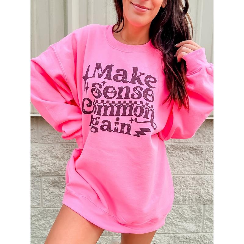 Common Again Graphic Pullover T-Shirts, Hoodie, Sweatshirt | ZylaModa.com