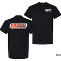 Comp Cams T-Shirt, Stylish Car Merch for Automotive Enthusiasts, Soft Breathable Material, Perfect Gift for Men and...