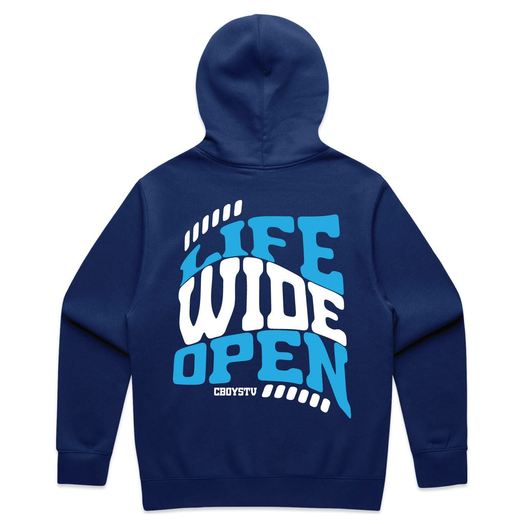 Competition Hoodie T-Shirts, Sweatshirt | ZylaModa.com (Image 1)