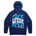 Competition Hoodie T-Shirts, Sweatshirt | ZylaModa.com (Image 1)