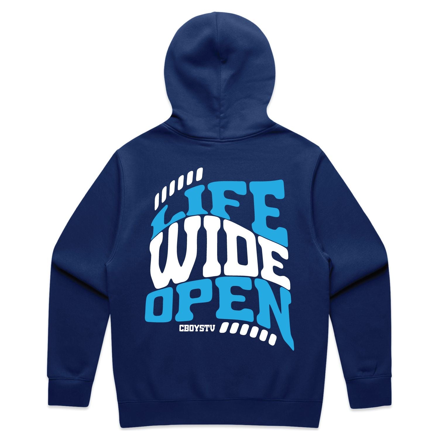 Competition Hoodie T-Shirts, Sweatshirt | ZylaModa.com (Image 1)