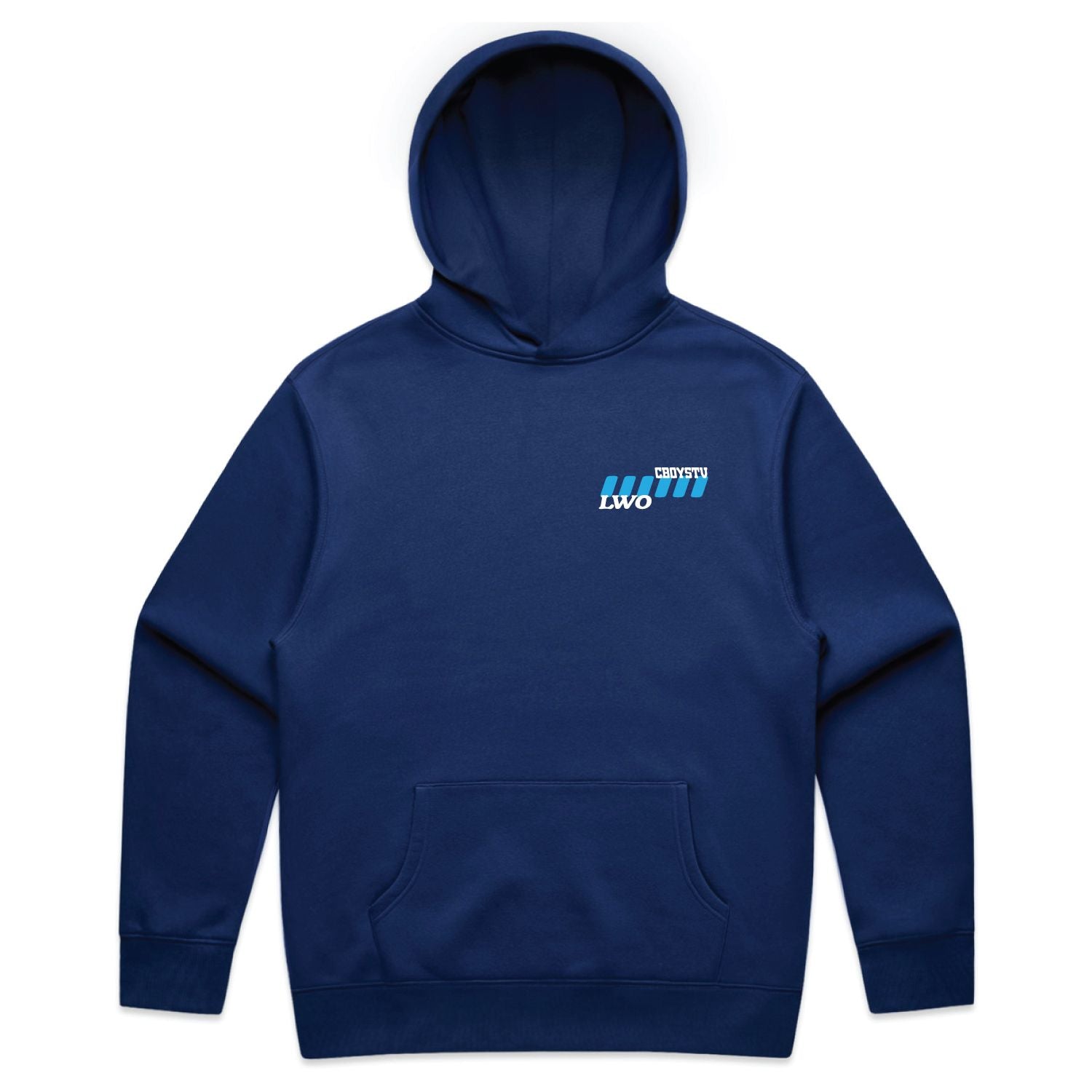 Competition Hoodie T-Shirts, Sweatshirt | ZylaModa.com (Image 2)