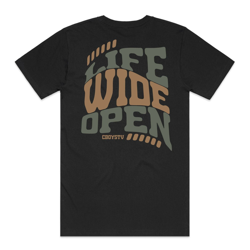 Competition Tee Hoodie, Sweatshirt | ZylaModa.com (Image 1)