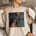 Conan Gray Found Haven Sweatshirt, Album Inspired Retro Edition T-Shirts, Hoodie | ZylaModa.com