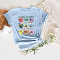 Conversation Hearts Shirt, Autism Calming Strategies Puzzle shirt, Autism Awareness Sweatshirt, Autism Mom Sweatshirt,...