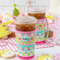 Cookie Jar Iced Cup Coolie T-Shirts, Hoodie, Sweatshirt | ZylaModa.com