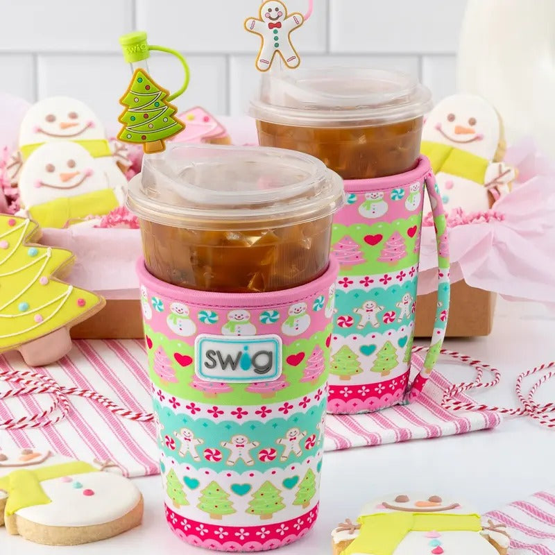Cookie Jar Iced Cup Coolie T-Shirts, Hoodie, Sweatshirt | ZylaModa.com