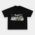 Cool Cats Tee Hoodie, Sweatshirt | ZylaModa.com (Image 1)