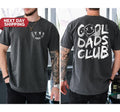Cool Dads Club Shirt, Birthday Gift for Dad, Cool Dads Club Sweatshirt, Funny Dad Crewneck, Gift for Dad, Father's Day...
