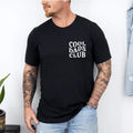 Cool Dads Club Shirt, Father's Day Gift, Funny Husband Shirt, Gift for Him, Daddy Shirt, Dad to be, Cool Dad, Father's...