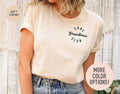 Cool Grandmas Club Shirt, Mother's Day Shirt, Best Nana Shirt, Cool Grandma Shirt, Granny Shirt, Gift