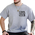 Cool Uncles Club Shirt, Cool Uncle Tee, New Uncle Graphic Printed Tee, Uncle To Be Shirt, Pregnancy Announcement T-shirt...