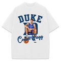 Cooper Rookie College Basketball Style Men T-Shirt Crewneck Cotton Hoodie, Sweatshirt | ZylaModa.com