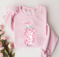 Coquette Floral Diet Coke Sweatshirt, Coquette Diet Coke Sweater, Coke Zero Shirt, Coquette Diet Coke Bow Shirt, Diet...