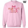 Coquette Support Local Everything Sweatshirt 'NLB' T-Shirts, Hoodie | ZylaModa.com