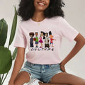 Coraline Nostalgia Sweatshirt, TV Show 2000s Tshirt, Tim Burton Crewneck Shirt, Halloween Pink Palace Movie Cartoon...