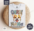 Corgi Mama Shirt Gildan, Dog Mom Women's Tee, Cute Mama Women's Tshirt Plus Sizes Hoodie, Sweatshirt | ZylaModa.com