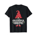 Cotton Funny Family Matching Group Christmas Men's T-shirt, Casual Round Neck Short Sleeve, Comfortable, Four Seasons...