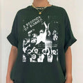 Country Music 5SOS Shirt, The Show 2023 Tour Gift T-Shirt for Fans Hoodie, Sweatshirt | ZylaModa.com