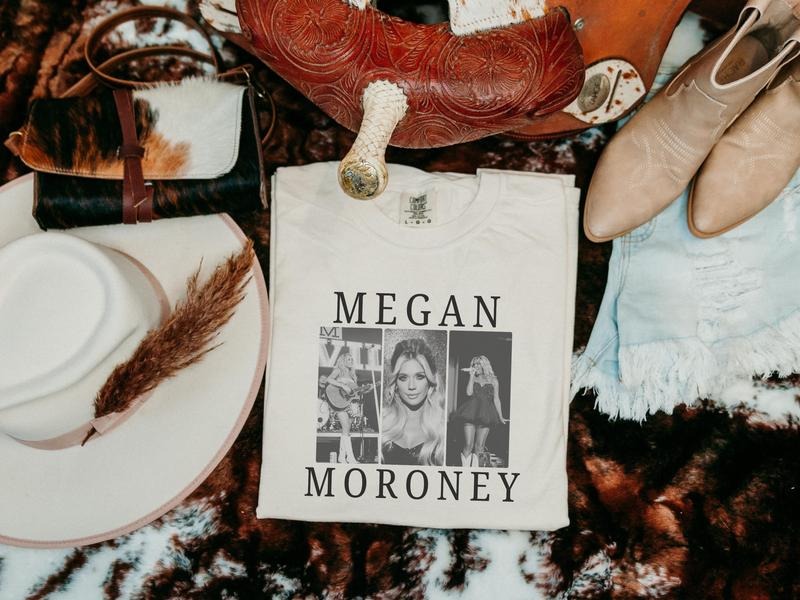 Cowgirl Shirt, Coastal Cowgirl, Country Shirt, Western Tshirt, Western Sweatshirt, Western Graphic Tee, Megan Moroney...