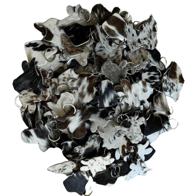Cowhide Keychain T-Shirts, Hoodie, Sweatshirt | ZylaModa.com