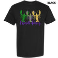Crawfish Mardi Party Comfort Colors T-Shirt 'NLB' Hoodie, Sweatshirt | ZylaModa.com