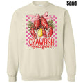 Crawfish Season Coquette Sweatshirt 'NLB' T-Shirts, Hoodie | ZylaModa.com
