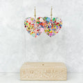Crazy In Love Earrings T-Shirts, Hoodie, Sweatshirt | ZylaModa.com