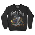 Crewneck Sweatshirt - Read In Peace T-Shirts, Hoodie | ZylaModa.com