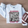 Crimson Tide Bama Sweatshirt T-Shirts, Hoodie | ZylaModa.com
