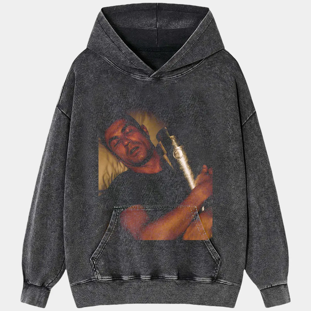 Cristiano Ronaldo Champion Tee Hoodie, Sweatshirt | ZylaModa.com (Image 2)