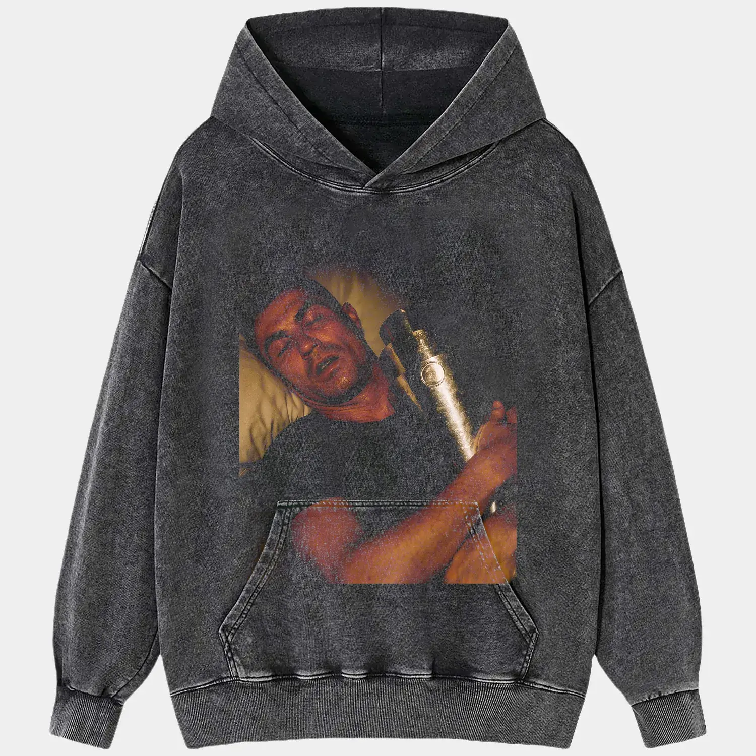 Cristiano Ronaldo Champion Tee Hoodie, Sweatshirt | ZylaModa.com (Image 2)