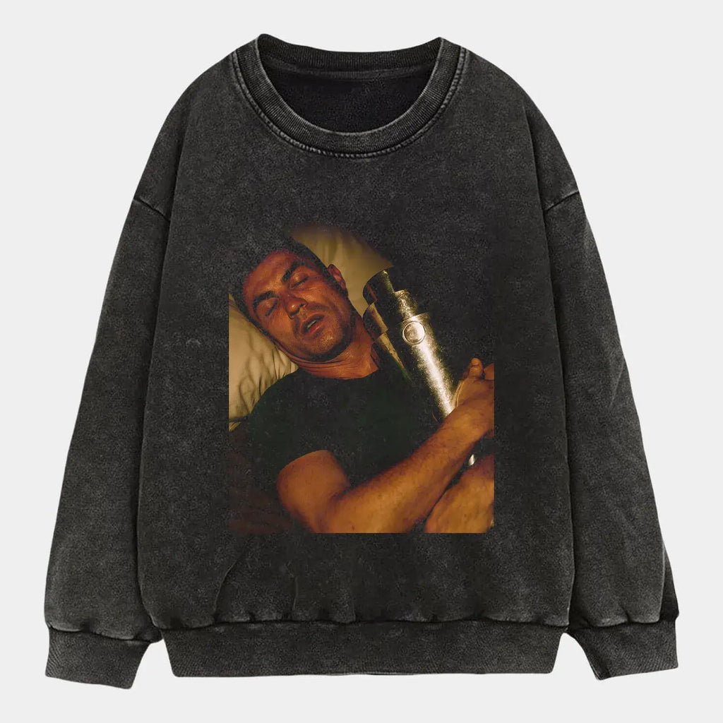 Cristiano Ronaldo Champion Tee Hoodie, Sweatshirt | ZylaModa.com (Image 3)