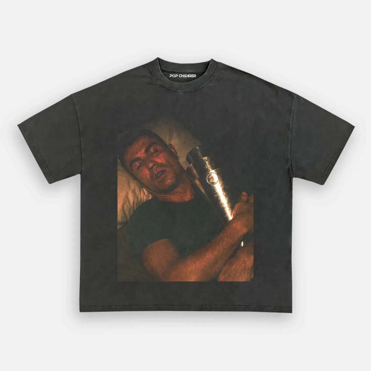 Cristiano Ronaldo Champion Tee Hoodie, Sweatshirt | ZylaModa.com (Image 5)