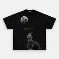 Cristiano Ronaldo Discipline Tee Hoodie, Sweatshirt | ZylaModa.com (Image 1)