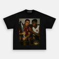 Cristiano Ronaldo & LAMINE YAMAL Tee Hoodie, Sweatshirt | ZylaModa.com (Image 1)