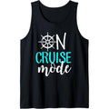 Cruise Vacation Family Trendy Shirt Tank Top Made in USA Hoodie, Sweatshirt | ZylaModa.com