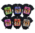 Custom Photo Graduation Shirt, Graduation 2024 Shirt, Add The Photo Graduation T-Shirt, Graduation Family Shirt, Senior...