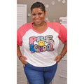 Custom Retro Grade Level Graphic V-Neck T-Shirts, Hoodie, Sweatshirt | ZylaModa.com